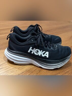 Hoka Bondi 8